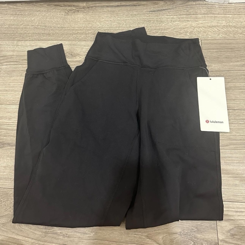 Lululemon Align Jogger